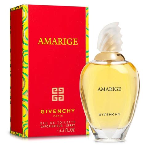 amarige givenchy precio|where to buy amarige perfume.